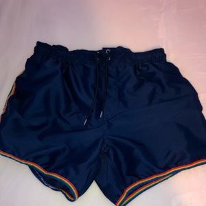 Swim shorts